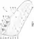Fig. 02 - Shoe last for air activation and air cooling