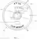 Fig. 06 - Magnetic track fasteners