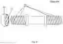 Fig. 10 - Magnetic track fasteners