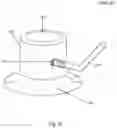 Fig. 11 - Magnetic track fasteners