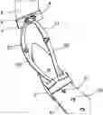 Fig. 01 - Clasp for wristlet or belt