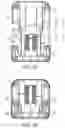 Fig. 03 - Compression-expansion locking device for luggage and luggage containing same