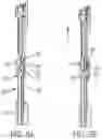Fig. 12 - Compression-expansion locking device for luggage and luggage containing same