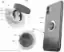 Fig. 01 - ADD-ON MEDICINE CARRIERS FOR MOBILE DEVICES AND METHODS THEREOF