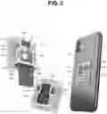 Fig. 04 - ADD-ON MEDICINE CARRIERS FOR MOBILE DEVICES AND METHODS THEREOF