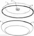 Fig. 01 - Reusable drinking straw system
