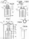 Fig. 03 - Device for testing fragrances and the like