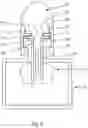 Fig. 04 - Fluid product reservoir