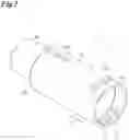 Fig. 08 - Cosmetic container with scraping member