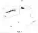 Fig. 02 - System and method for an eye patch used in eyelash extension procedure