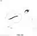 Fig. 07 - System and method for an eye patch used in eyelash extension procedure