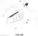Fig. 10 - System and method for an eye patch used in eyelash extension procedure