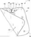 Fig. 01 - Disposable Salon Cape Assembly
