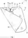 Fig. 02 - Disposable Salon Cape Assembly