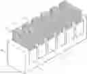 Fig. 01 - Brush structure
