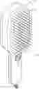 Fig. 01 - Hair comb with replaceable decorative cover