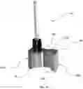 Fig. 06 - MAKEUP BRUSH CLEANING DEVICE