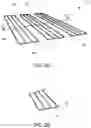 Fig. 03 - Wire shelf
