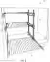 Fig. 09 - Wire shelf