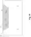 Fig. 16 - PRIVACY BARRIER WITH WINDOW