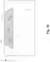 Fig. 17 - PRIVACY BARRIER WITH WINDOW