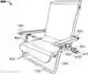 Fig. 01 - Portable chair