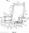 Fig. 17 - Portable chair