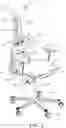 Fig. 03 - CHAIR HAVING OPEN SHOULDER BACKREST