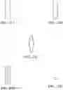 Fig. 15 - CHAIR HAVING OPEN SHOULDER BACKREST