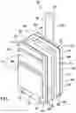 Fig. 02 - Convertible Article Of Luggage Assembly