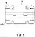 Fig. 06 - Convertible Article Of Luggage Assembly
