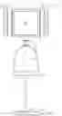 Fig. 12 - ROCKING PHOTO DISPLAY ASSEMBLY