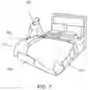 Fig. 08 - Protective Bedding System and a Removable Duvet Cover