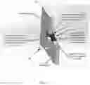 Fig. 04 - PARTITION HOOK WITH DOOR CLOSED KEEPER
