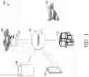 Fig. 02 - Containment unit for facilitating parcel delivery by unmanned aerial vehicles