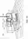 Fig. 40 - Containment unit for facilitating parcel delivery by unmanned aerial vehicles