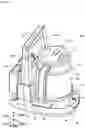 Fig. 02 - ELECTRIC KETTLE AND POWER SUPPLY UNIT
