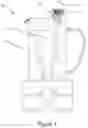Fig. 04 - Cold brew coffee apparatus