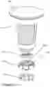 Fig. 13 - Cold brew coffee apparatus