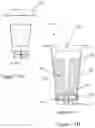 Fig. 14 - Cold brew coffee apparatus