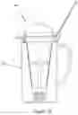 Fig. 26 - Cold brew coffee apparatus