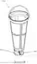 Fig. 28 - Cold brew coffee apparatus