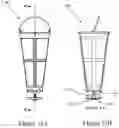 Fig. 32 - Cold brew coffee apparatus