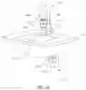 Fig. 03 - BIFURCATED BEVERAGE PREPARATION SYSTEM