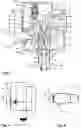 Fig. 03 - Milk delivery apparatus for a fully automatic coffee machine and corresponding process