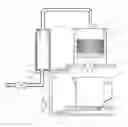 Fig. 01 - Automatic Tea Brewing Device