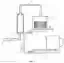 Fig. 03 - Automatic Tea Brewing Device