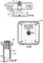 Fig. 25 - TEMPERATURE REGULATION DEVICE