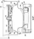 Fig. 38 - TEMPERATURE REGULATION DEVICE
