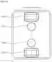 Fig. 06 - Apparatus for estimating temperature of food